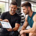apprenez à créer un programme d’entraînement personnalisé efficace pour atteindre vos objectifs fitness rapidement et en toute sécurité.