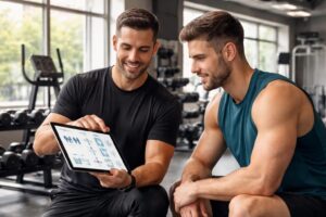 apprenez à créer un programme d’entraînement personnalisé efficace pour atteindre vos objectifs fitness rapidement et en toute sécurité.