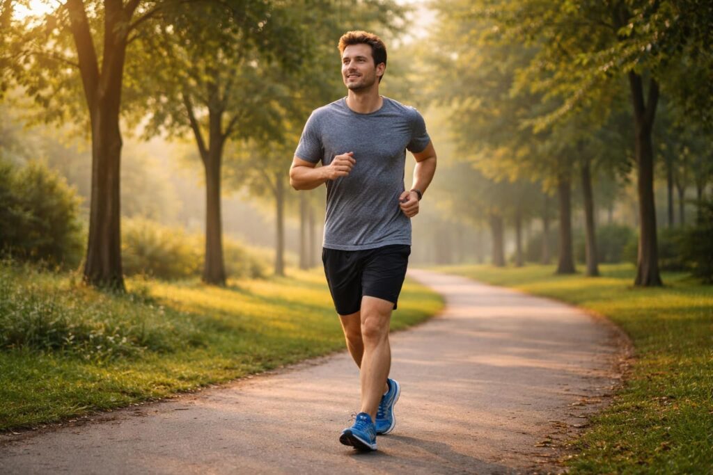 découvrez des conseils pratiques et motivants pour commencer la course à pied en partant de zéro, même si vous êtes totalement sédentaire.