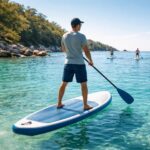 découvrez les conseils essentiels pour bien débuter le paddle, apprendre les techniques de base et profiter pleinement de cette activité nautique accessible à tous.