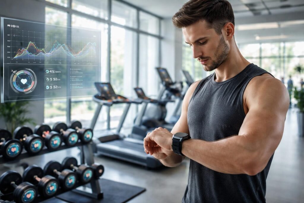 découvrez comment mesurer vos progrès sportifs de manière objective grâce à des méthodes précises et fiables pour suivre vos performances et atteindre vos objectifs.