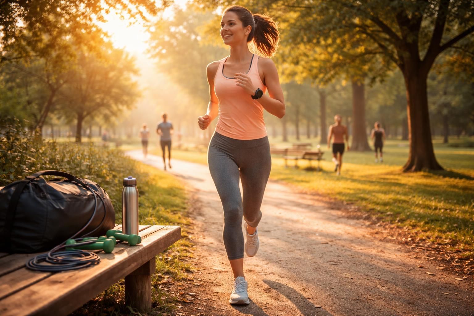 découvrez des conseils pratiques et durables pour maintenir une régularité dans votre pratique sportive sur le long terme et atteindre vos objectifs de forme.