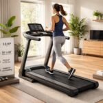 découvrez nos conseils pour choisir le tapis de course idéal adapté à un usage à domicile, alliant confort, performance et budget.