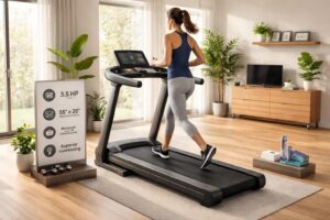 découvrez nos conseils pour choisir le tapis de course idéal adapté à un usage à domicile, alliant confort, performance et budget.