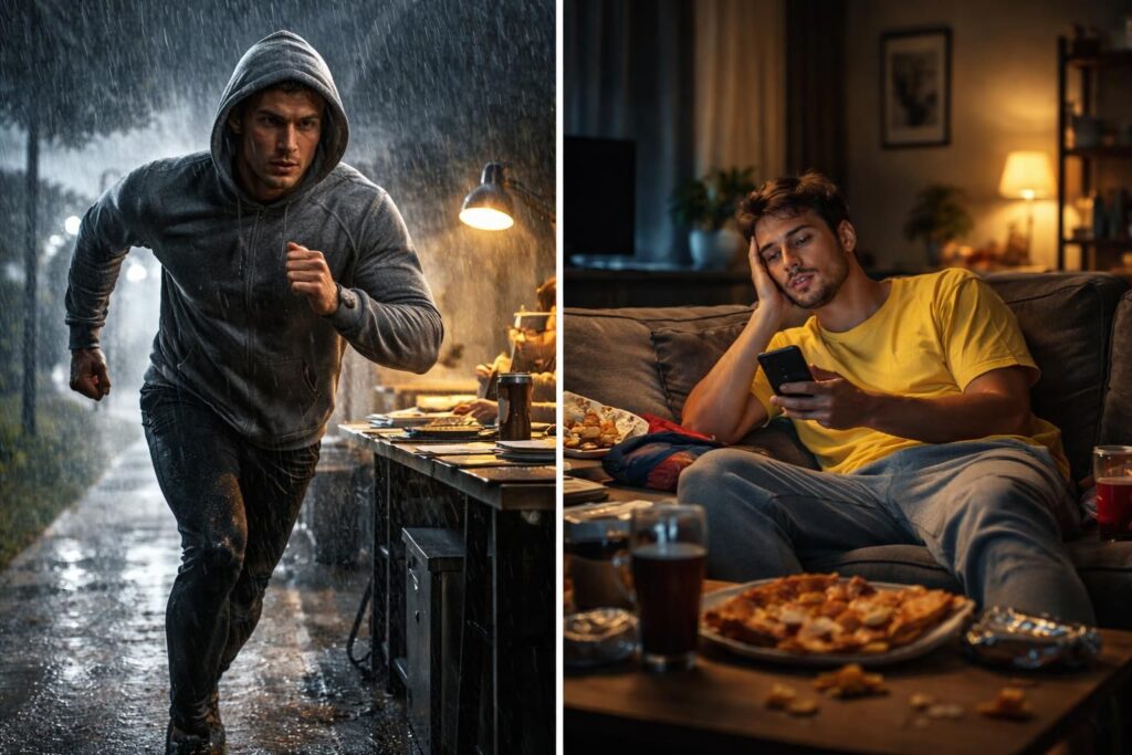 découvrez pourquoi la discipline joue un rôle clé dans la réussite, souvent plus important que la motivation passagère, et comment l'adopter pour atteindre vos objectifs.