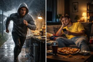 découvrez pourquoi la discipline joue un rôle clé dans la réussite, souvent plus important que la motivation passagère, et comment l'adopter pour atteindre vos objectifs.