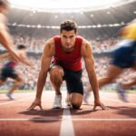 découvrez pourquoi la patience est une arme essentielle dans le sport, permettant aux athlètes de surmonter les défis, d'améliorer leurs performances et d'atteindre leurs objectifs.