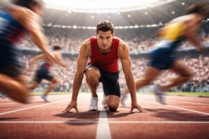 découvrez pourquoi la patience est une arme essentielle dans le sport, permettant aux athlètes de surmonter les défis, d'améliorer leurs performances et d'atteindre leurs objectifs.