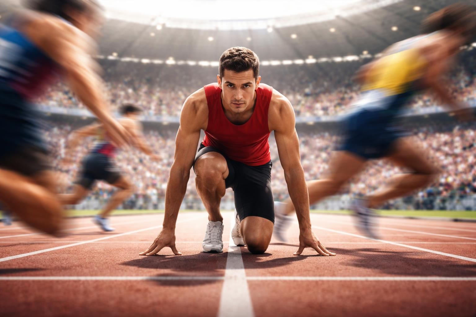 découvrez pourquoi la patience est une arme essentielle dans le sport, permettant aux athlètes de surmonter les défis, d'améliorer leurs performances et d'atteindre leurs objectifs.