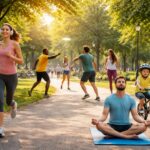 découvrez comment le sport loisir encourage une pratique régulière grâce à son côté ludique et accessible, favorisant ainsi une meilleure santé et un bien-être durable.