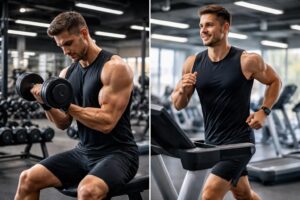 découvrez pourquoi varier vos entraînements est essentiel pour éviter la stagnation, améliorer vos performances et rester motivé dans votre routine fitness.