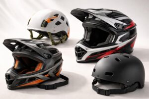 découvrez comment choisir le casque idéal pour les sports extrêmes, alliant sécurité, confort et performance pour protéger vos aventures les plus audacieuses.