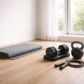 découvrez le matériel minimaliste essentiel pour s'entraîner efficacement à la maison, alliant simplicité et performance afin d'optimiser vos séances sans encombrement.