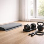 découvrez le matériel minimaliste essentiel pour s'entraîner efficacement à la maison, alliant simplicité et performance afin d'optimiser vos séances sans encombrement.