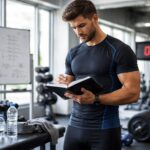 découvrez un plan structuré et efficace pour bien préparer votre compétition, avec des conseils pratiques pour optimiser votre entraînement et atteindre vos objectifs.