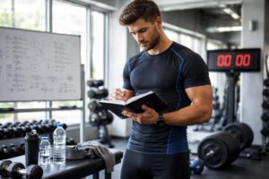 découvrez un plan structuré et efficace pour bien préparer votre compétition, avec des conseils pratiques pour optimiser votre entraînement et atteindre vos objectifs.