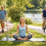 découvrez quel sport choisir après 40 ans pour préserver vos articulations, améliorer votre bien-être et rester en forme en douceur.