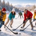 découvrez quel sport convivial pratiquer en hiver pour allier plaisir, chaleur humaine et bien-être pendant la saison froide.