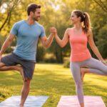 découvrez les sports à pratiquer en couple pour renforcer votre complicité, partager des moments de plaisir et vous rapprocher tout en faisant du sport ensemble.