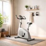 découvrez comment choisir le vélo d’appartement idéal lorsqu’on dispose de peu d’espace, avec des conseils pour optimiser votre entraînement à domicile.