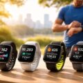 découvrez quelle montre connectée choisir pour suivre efficacement vos performances sportives et améliorer vos entraînements avec des fonctionnalités adaptées.