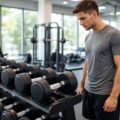 découvrez comment choisir les haltères idéaux pour débuter la musculation en toute sécurité et efficacité, avec des conseils adaptés aux débutants.