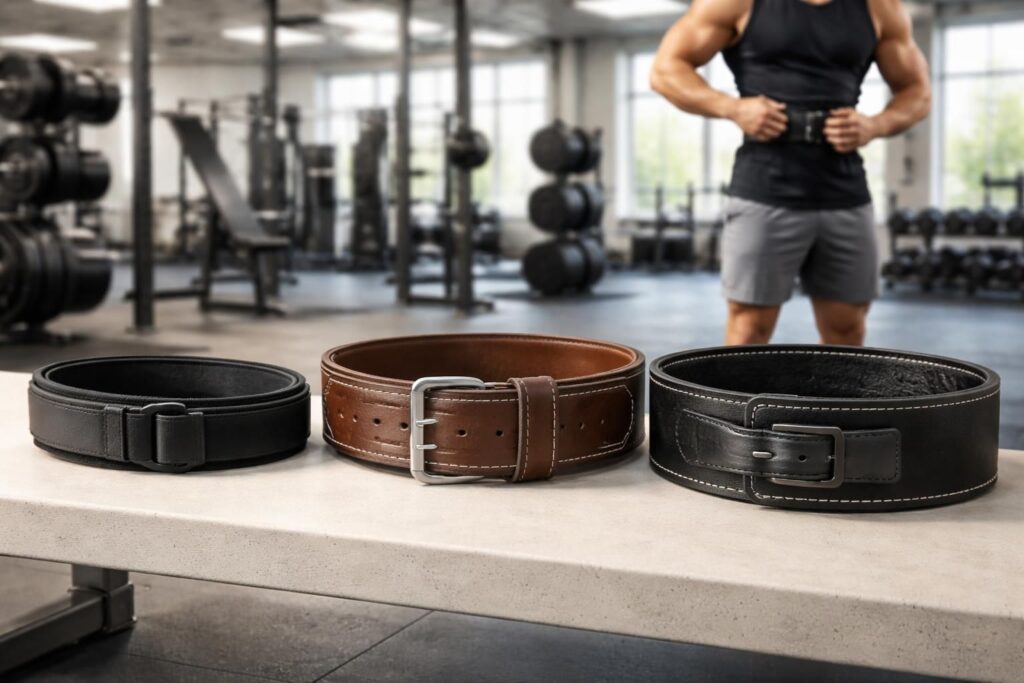 découvrez comment choisir une ceinture de musculation adaptée à votre niveau pour optimiser vos entraînements et prévenir les blessures. guide complet et conseils pratiques.