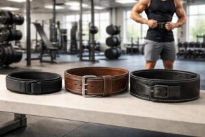 découvrez comment choisir une ceinture de musculation adaptée à votre niveau pour optimiser vos entraînements et prévenir les blessures. guide complet et conseils pratiques.