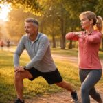 découvrez nos conseils essentiels pour éviter les blessures lors de la reprise du sport après plusieurs années d'arrêt et reprendre en toute sécurité.