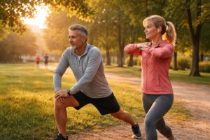 découvrez nos conseils essentiels pour éviter les blessures lors de la reprise du sport après plusieurs années d'arrêt et reprendre en toute sécurité.