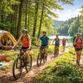 découvrez nos conseils pratiques pour organiser un week-end sportif en pleine nature, alliant activité physique, détente et découverte de paysages naturels.