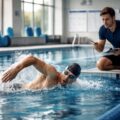 découvrez des conseils pratiques et efficaces pour surmonter une stagnation en natation et améliorer vos performances après des mois sans progrès.