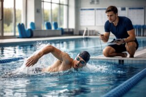 découvrez des conseils pratiques et efficaces pour surmonter une stagnation en natation et améliorer vos performances après des mois sans progrès.