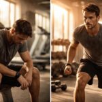 découvrez des astuces efficaces pour surmonter une baisse de motivation sportive et retrouver l'énergie nécessaire pour atteindre vos objectifs fitness.
