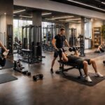 découvrez comment structurer une séance de sport optimale pour maximiser vos performances et atteindre vos objectifs de remise en forme de manière efficace.