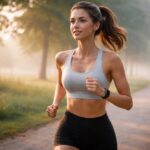 découvrez comment pratiquer le sport à jeun peut stimuler la perte de poids, en favorisant la combustion des graisses et en améliorant le métabolisme.
