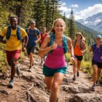 découvrez pourquoi le trail running séduit un nombre croissant de débutants grâce à ses bienfaits pour la santé, la nature et le dépassement de soi.