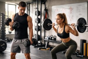 découvrez le planning idéal pour progresser efficacement en musculation, adapté à tous les niveaux pour optimiser vos résultats et éviter les blessures.