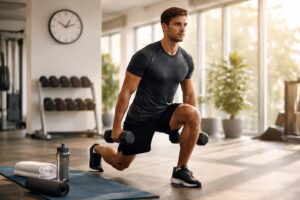 découvrez comment adopter un rythme d'entraînement optimal pour prévenir le surentraînement et maximiser vos performances en toute sécurité.