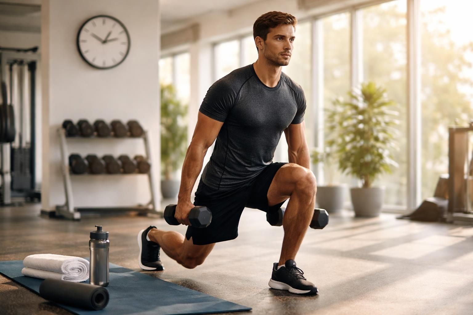 découvrez comment adopter un rythme d'entraînement optimal pour prévenir le surentraînement et maximiser vos performances en toute sécurité.