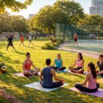 découvrez quel sport choisir pour rencontrer de nouvelles personnes, tisser des liens amicaux et partager des moments conviviaux tout en restant actif.