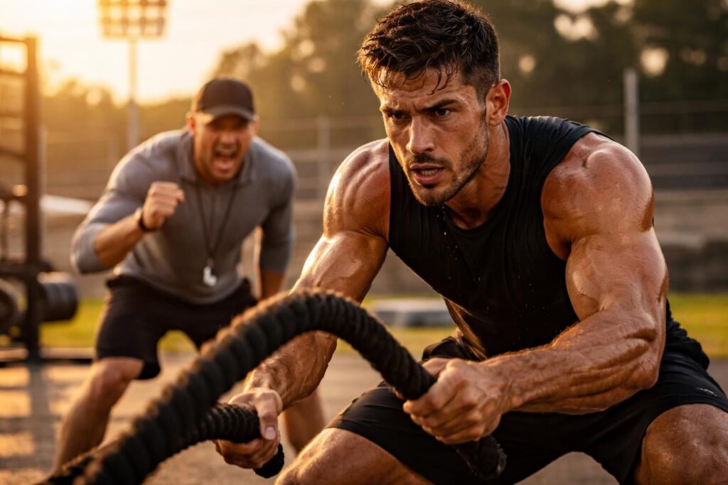 découvrez des stratégies efficaces pour renforcer votre mental dans le sport, améliorer votre concentration et surmonter les défis avec confiance.