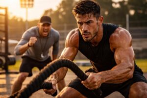 découvrez des stratégies efficaces pour renforcer votre mental dans le sport, améliorer votre concentration et surmonter les défis avec confiance.