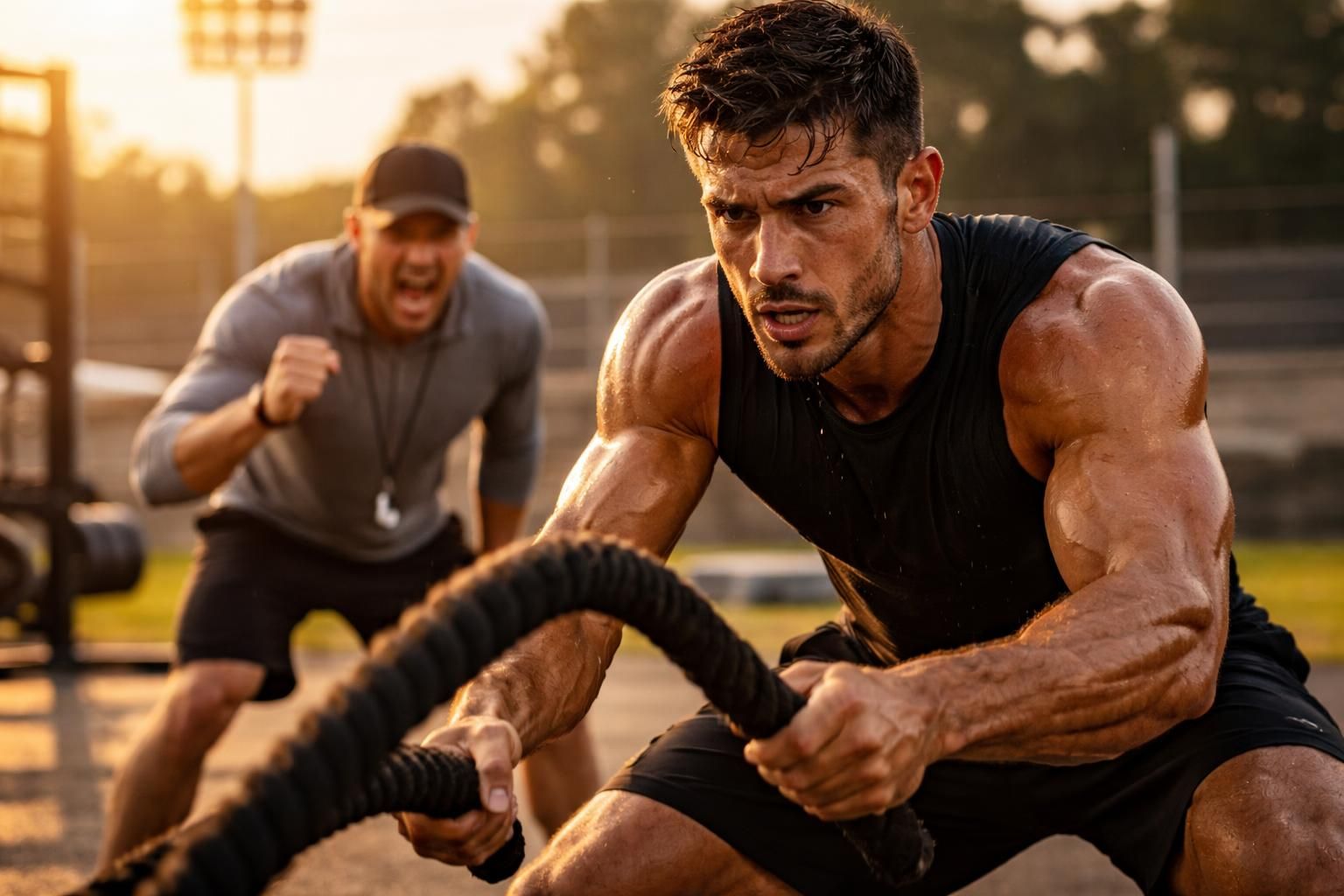 découvrez des stratégies efficaces pour renforcer votre mental dans le sport, améliorer votre concentration et surmonter les défis avec confiance.