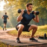 découvrez pourquoi le renforcement musculaire est essentiel pour les coureurs afin d'améliorer leurs performances, prévenir les blessures et optimiser leur endurance.