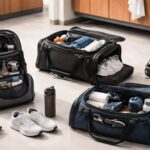découvrez comment choisir le sac de sport idéal pour transporter efficacement et en toute sécurité votre matériel sportif.