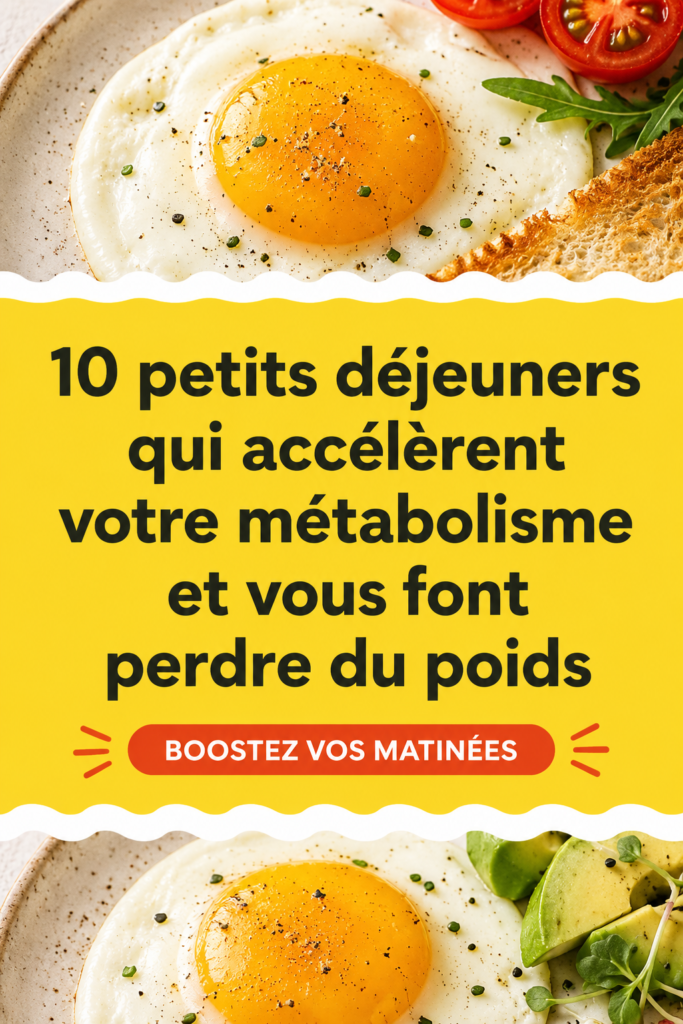 Une sélection de plats de petits déjeuners sains, colorés et énergétiques sur une table