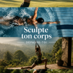 Des femmes dansent avec confiance lors d'un cours de danse.