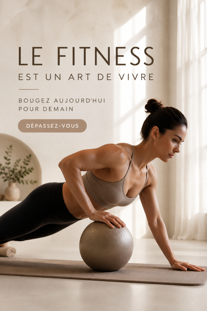 Femme active pratiquant un exercice de fitness dans un parc ensoleillé.