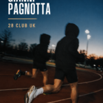 Gianni Pagnotta, créateur de mode, présentant sa nouvelle collection élégante.